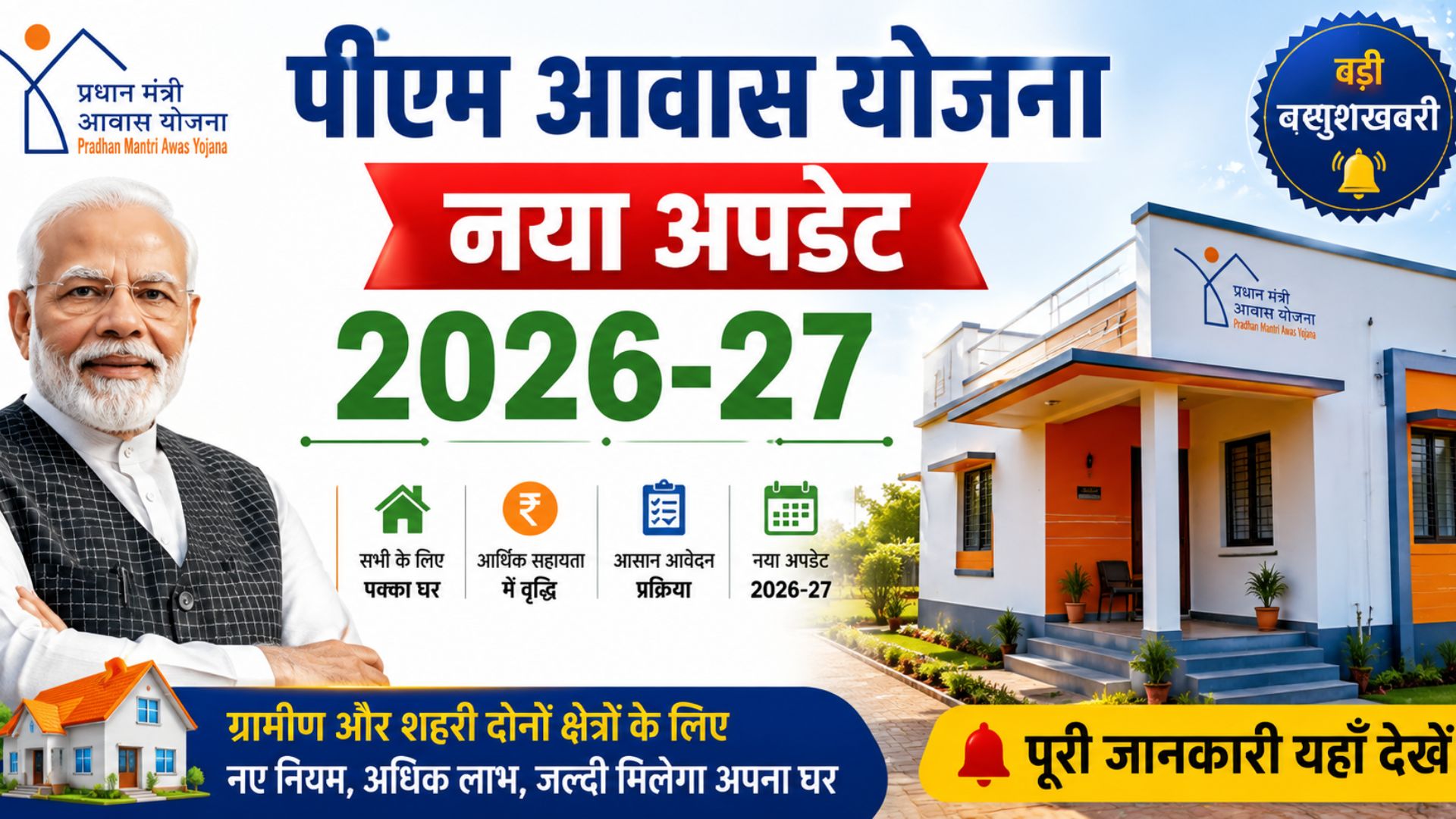 pm-awas-yojana-new-update-2026-27