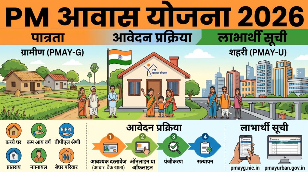 PM Awas Yojana